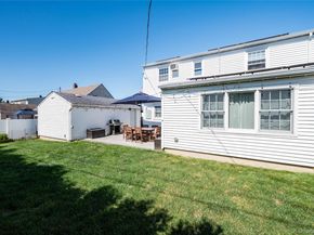 41 Andrew Lane, Levittown NY 11756