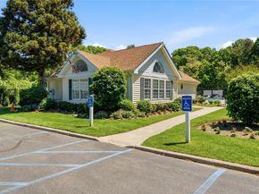 132 Willow Wood Drive, Oakdale NY 11769