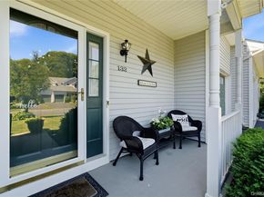 132 Willow Wood Drive, Oakdale NY 11769