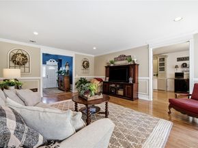 132 Willow Wood Drive, Oakdale NY 11769