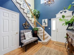 132 Willow Wood Drive, Oakdale NY 11769