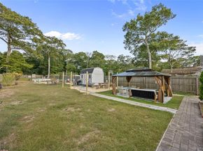 87 Biltmore Drive, Mastic Beach NY 11951