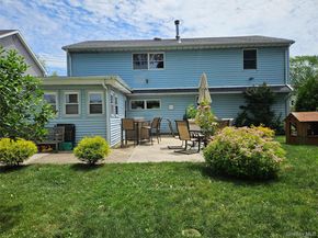 161 Arlyn Drive W, Massapequa NY 11758