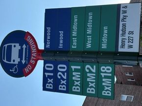 2711 Henry Hudson Parkway 6D, Bronx NY 10463