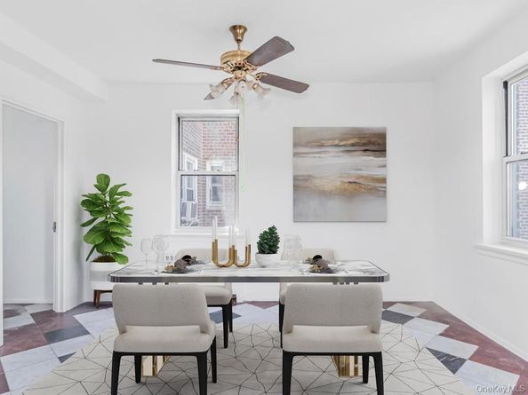 2711 Henry Hudson Parkway 6D, Bronx NY 10463