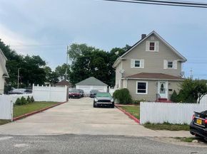 10 1st Avenue, Central Islip NY 11722
