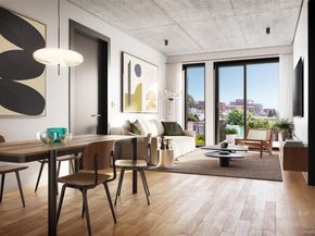 31-23/25 Linden, Flushing NY 11354