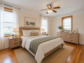167-10 Crocheron Avenue 5R, Flushing NY 11358