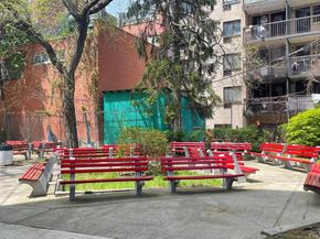 142-05 Roosevelt Avenue 537, Flushing NY 11354