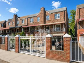 626 Rockaway Parkway, Brooklyn NY 11236