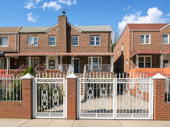 626 Rockaway Parkway, Brooklyn NY 11236
