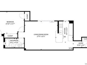1133 Midland Avenue 4B, Bronxville NY 10708
