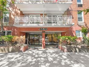 66-10 Thornton Place 2E, Rego Park NY 11374