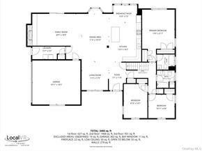 174 Warner Road, Huntington NY 11743