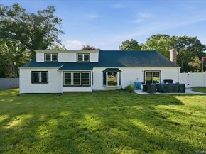 174 Warner Road, Huntington NY 11743