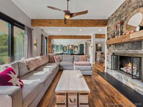 145 Pine Hill Road, New Fairfield CT 06812
