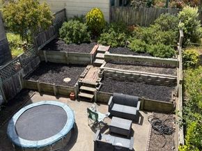 3017 Irving Street, San Francisco CA 94122