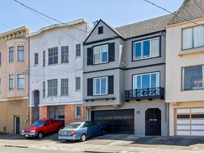 3017 Irving Street, San Francisco CA 94122