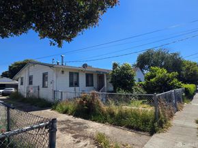 403 Smalley Avenue, Hayward CA 94541