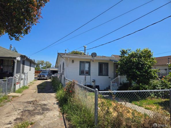 403 Smalley Avenue, Hayward CA 94541