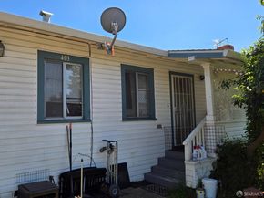 403 Smalley Avenue, Hayward CA 94541