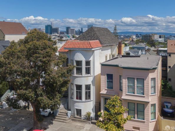 83 Noe Street, San Francisco CA 94114