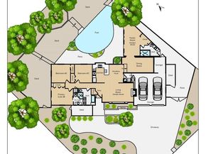 3350 Carlyle Terrace, Lafayette CA 94549