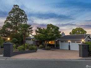 3350 Carlyle Terrace, Lafayette CA 94549