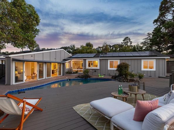 3350 Carlyle Terrace, Lafayette CA 94549