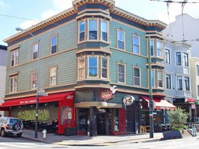 847 Greenwich Street, San Francisco CA 94133