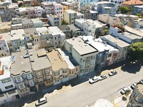 847 Greenwich Street, San Francisco CA 94133