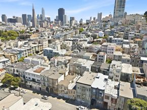 847 Greenwich Street, San Francisco CA 94133