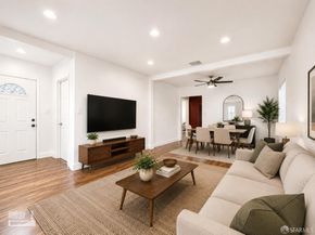 8115 Hillside Street, Oakland CA 94605