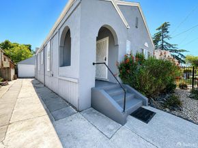 8115 Hillside Street, Oakland CA 94605