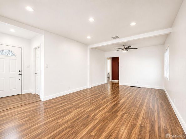 8115 Hillside Street, Oakland CA 94605