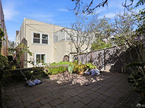 2050 16th Avenue, San Francisco CA 94116
