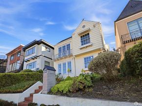 2050 16th Avenue, San Francisco CA 94116