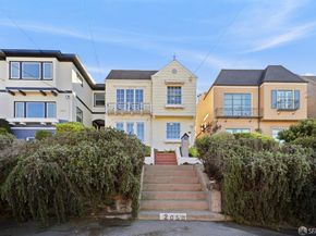 2050 16th Avenue, San Francisco CA 94116
