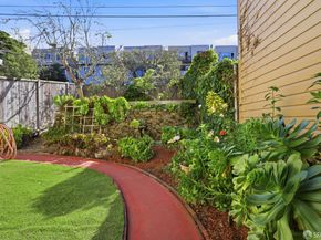 2050 16th Avenue, San Francisco CA 94116