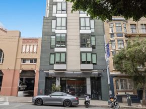 832 Sutter Street 304, San Francisco CA 94109