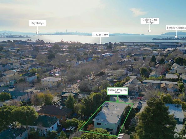2241 9th Street, Berkeley CA 94710