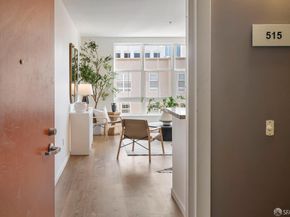 821 Folsom Street 515, San Francisco CA 94107