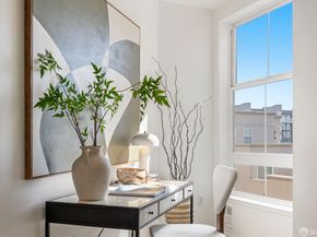 821 Folsom Street 515, San Francisco CA 94107