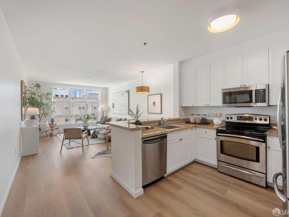 821 Folsom Street 515, San Francisco CA 94107