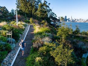 1 Bristol Court 605, San Francisco CA 94130