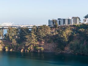 1 Bristol Court 605, San Francisco CA 94130