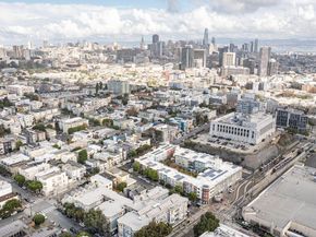 26 Church Street, San Francisco CA 94114