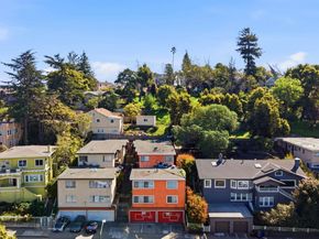 3206 Park Boulevard, Oakland CA 94610