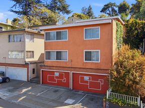 3206 Park Boulevard, Oakland CA 94610