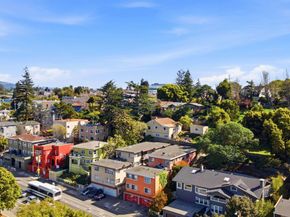 3206 Park Boulevard, Oakland CA 94610